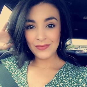 Meet your Posher, Joanna